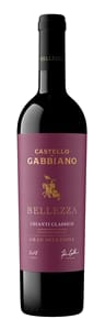 Castello di Gabbiano Bellezza Chianti Classico Gran Selezione
