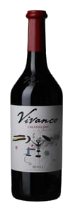 Vivanco Crianza