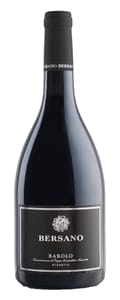 Bersano Barolo Riserva