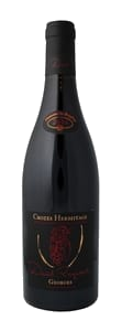 Dom. les Bruyères David Reynaud Georges Crozes-Hermitage