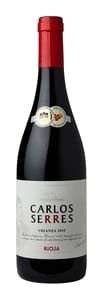 Carlos Serres Crianza