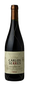 Carlos Serres Gran Reserva