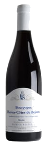 Patrick Pestre Hautes-Côtes de Beaune Rouge