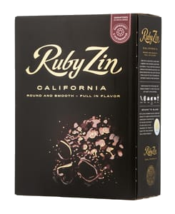 Ruby Zin