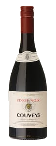 Couveys Pinot Noir