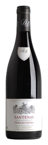 Borgeot Santenay Vieilles Vignes