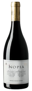 Lucien le Moine Inopia Rouge