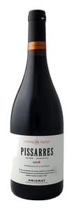 Costers del Priorat Pissarres