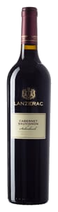 Lanzerac Cabernet Sauvignon