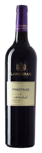 Lanzerac Pinotage