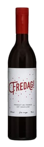 Fredag Rødvin