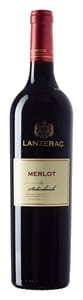 Lanzerac Merlot