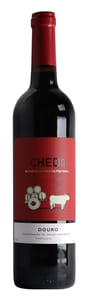 Lavradores de Feitoria Cheda