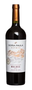 Doña Paula Estate Malbec