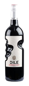 Santero Dilé Barbera d'Asti