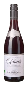 M. Chapoutier Adunatio Côtes du Rhône