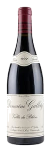 Dom. Gallety Récolte