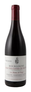Dominique Guyon Hautes Cotes de Nuits Les Dames de Vergy