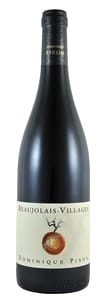 Dom. Dominique Piron Beaujolais-Villages