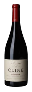 Cline Sonoma Coast Pinot Noir