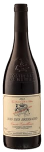 Mas des Bressades Cuveée Excellence