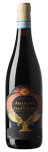 Tezza Amarone della Valpolicella Riserva