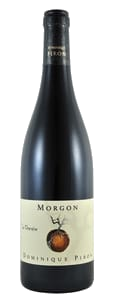 Dom. Dominique Piron Morgon La Chanaise