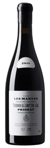 Terroir Al Límit Les Manyes