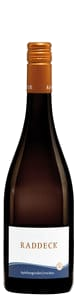 Raddeck Spätburgunder