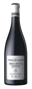 Terroir Al Límit Terra de Cuques