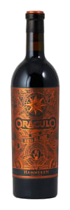 Hammeken Oráculo