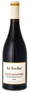 Ch. La Nerthe Côtes-du-Rhône Villages