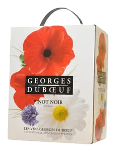 Georges Duboeuf Pinot Noir