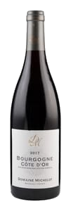Michelot Bourgogne Rouge Côte d'Or