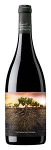 Proyecto Garnachas de España La Granatxa Olvidada de Aragon
