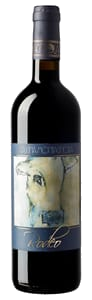 Montagnola Rodeo Colli Tortonesi Barbera