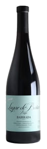 Vinflaske