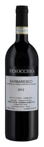 Fenocchio Barbaresco