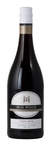 Mud House Pinot Noir
