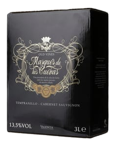 Marques de las Cuevas