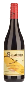 A.A. Badenhorst Secateurs Vintage Red Wine