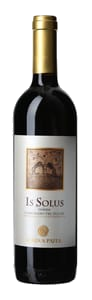 Vinflaske