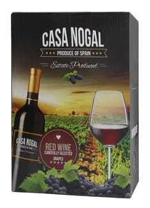 Casa Nogal