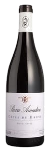 Pierre Amadieu Côtes du Rhône Roulepierre