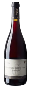 Pascal Clement Savigny-les-Beaune 1er Cru Aux Gravains