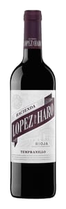 Hacienda Lopez de Haro Tempranillo