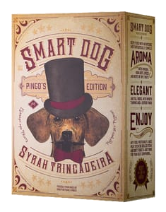 João Portugal Ramos Smart Dog