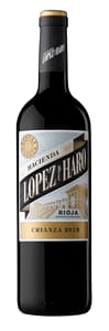 Hacienda Lopez de Haro Crianza