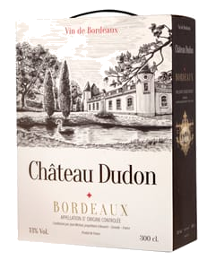 Ch. Dudon