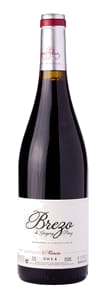 Mengoba Brezo Bierzo Mencia